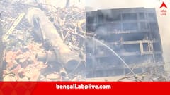 প্রায় ১.৫ লক্ষ লিটার জ্বালানি ছিল বিমানে, তাপমাত্রা বেশি ছিল: অমিত শাহ