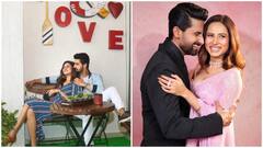 रवि-सरगुन ने 60 महीने के लिए रेंट पर लिया शानदार अपार्टमेंट, किराया जानकर उड़ जाएंगे होश