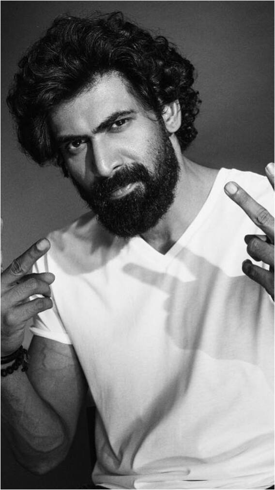 అతిథి అంటే గుర్తొచ్చే రానా... గెస్ట్ అప్పియరెన్స్ ఇచ్చిన సినిమాలు