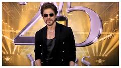 Ahmedabad Plane Crash: Shah Rukh Khan Sends Prayers, Calls Incident ‘Absolutely Heartbreaking’