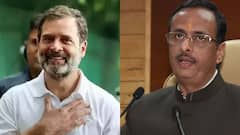 दिनेश शर्मा बोले- कपिल शर्मा शो नहीं देखने को मिलता तो राहुल गांधी का भाषण सुनते हैं लोग