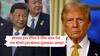 Donald Trump Vs Xi Jinping: ट्रम्पना वाटलं 145 टक्के टॅक्स लावून चीनला झुकवू, पण चीननं टप्प्यात कार्यक्रम करत ट्रम्पनाच झुकवून दाखवलं! थेट दुखरी नस पकडली