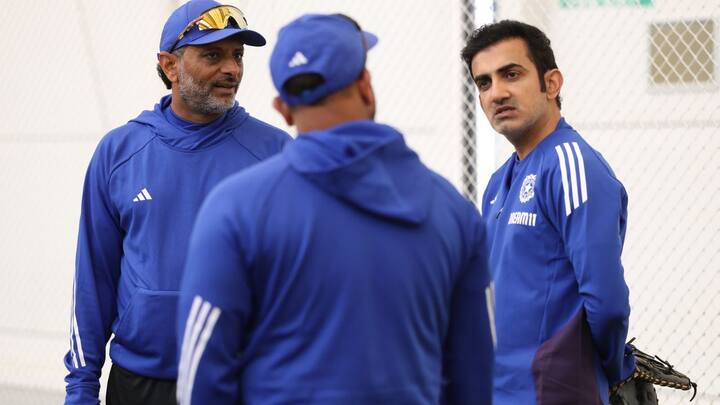 আর সপ্তাহখানেক বাকি, তারপরেই শুরু হয়ে যাবে ভারত বনাম ইংল্যান্ডের পাঁচ ম্যাচের টেস্ট সিরিজ়।