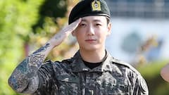 Fan Flies To Seoul, Tries To Break Into BTS Jungkook’s Home Post Military Exit