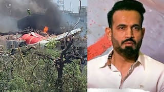 यूसुफ के बाद इरफान पठान का भी अहमदाबाद प्लेन क्रैश पर आया रिएक्शन, जानें दोनों भाइयों ने क्या कहा
