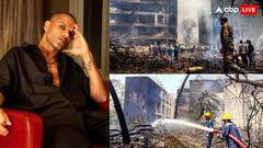 अहमदाबाद में Air India के प्लेन क्रैश पर आया क्रिकेटर शिखर धवन का रिएक्शन, जानें क्या कहा