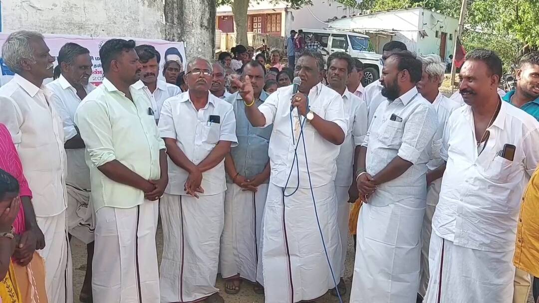 எல்லாரும் ஓசில தான போறீங்க.. மீண்டும் மீண்டுமா..? - திமுக எம்எல்ஏவின் சர்ச்சை பேச்சு