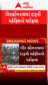Gir Somnath : ગિર સોમનાથમાં દારૂની મહેફિલનો પર્દાફાશ, 22 લોકો ઝડપાયા