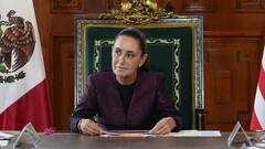 Mexican President Calls For Keeping 'Cool Head' After US Blames Her For 'Encouraging' LA Protests