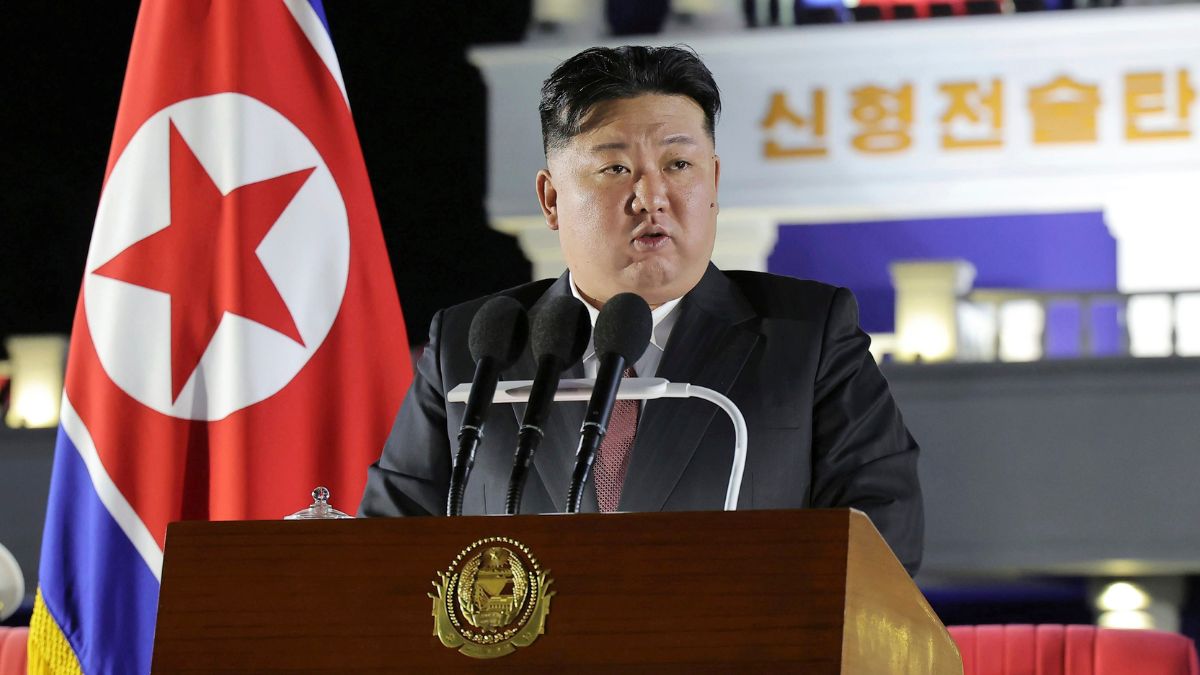 North Korea Stops Broadcast Of Loud Noises Towards South After Similar Action By Seoul