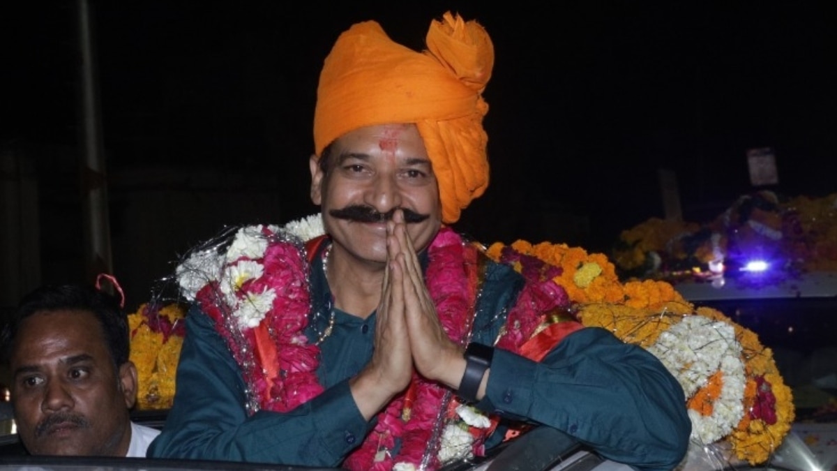 कुश्ती संघ अध्यक्ष राजीव दत्ता बोले- 2036 ओलंपिक में राजस्थान से होंगे सबसे ज्यादा मेडल