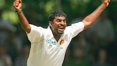 टेस्ट क्रिकेट में किस गेंदबाज ने फेंकी हैं सबसे ज्यादा गेंद? टॉप-5 में दूसरे नंबर पर भारतीय; हैरान करेगी लिस्ट