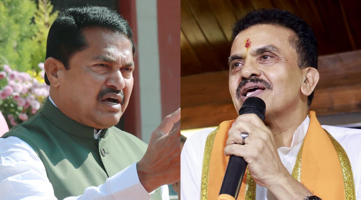 नाना पटोले ने ऑपरेशन सिंदूर को बताया ‘वीडियो गेम’, भड़के संजय निरुपम बोले- ‘अगर कोई कार्रवाई नहीं हुई तो…’