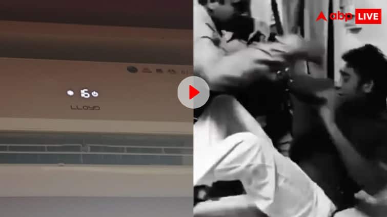 एसी की गाइडलाइन पर सोशल मीडिया में भारी उबाल, मीमर्स ने उड़ाई मौज तो यूजर्स बोले, फ्रिज का भी..