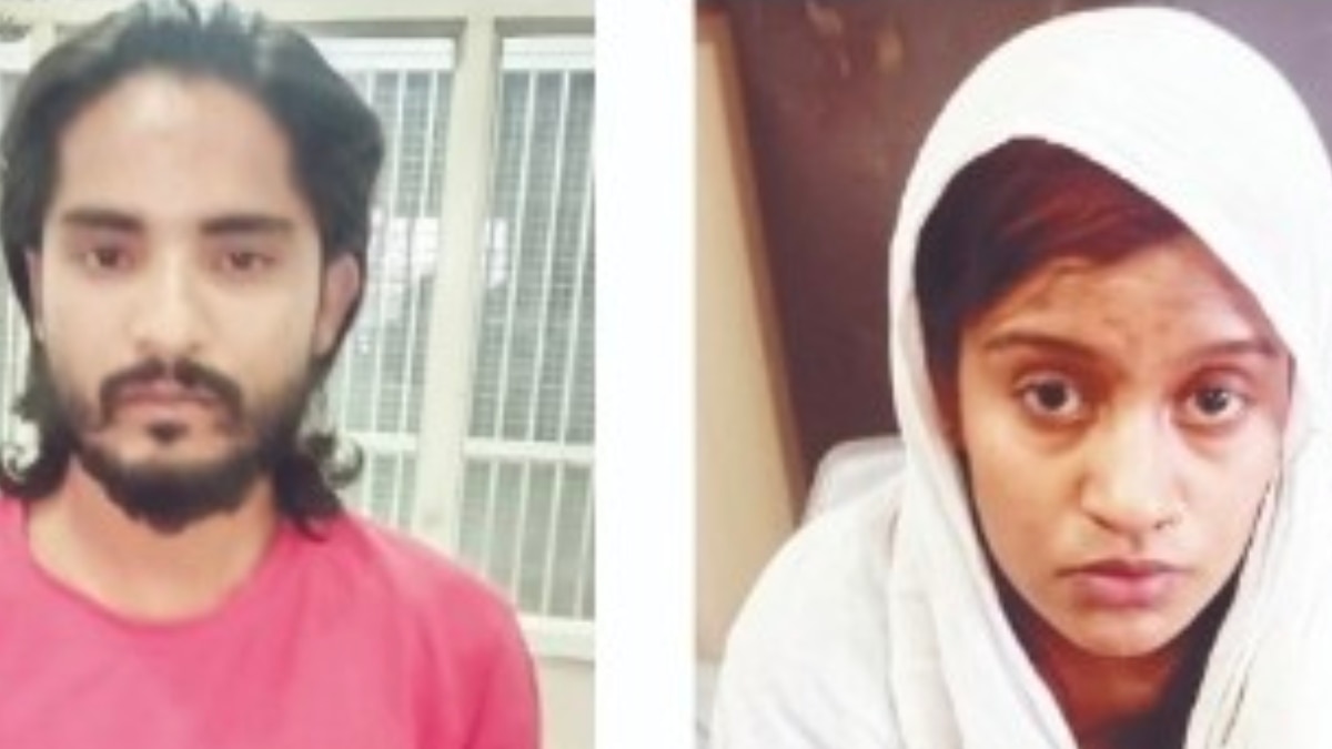 सावधान! रेप के झूठे केस में फंसाने की धमकी देकर वसूली करती है ये लड़की, छिंदवाड़ा में हनी ट्रैप केस