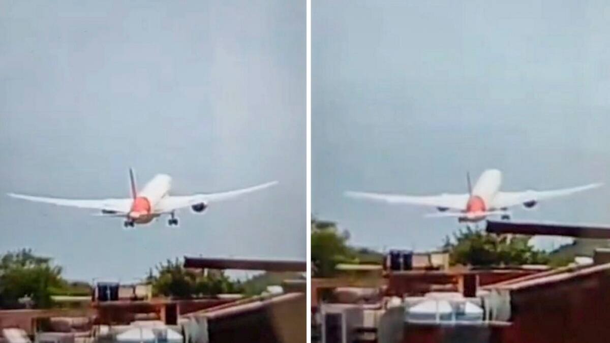 अहमदाबाद विमान हादसा: कैसे हुआ हादसा, कितने देशों के यात्री थे, क्या है रेस्क्यू ऑपरेशन का अपडेट?