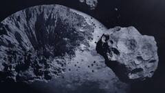 चांद पर कहर बनकर गिर सकता है 'सिटी किलर' एस्टेरॉयड, मच सकती है भारी तबाही