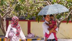 तेज गर्मी से तप रहा राजस्थान, इस जिले में दर्ज हुआ देश का सबसे ज्यादा तापमान, अलर्ट जारी