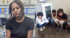 लॉकअप में क्या कर रही है सोनम रघुवंशी? विशेष निगरानी के बीच सामने आई बड़ी खबर