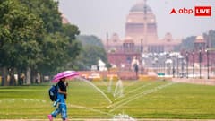 आज से 100 साल पहले कितना होता था दिल्ली का टेंपरेचर? जानकर हैरान रह जाएंगे आप