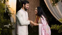 Avika Gor Engagement: అతడు ప్రపోజ్ చేశాడు నేను ఎస్ చెప్పాను.. కాబోయే భర్తని పరిచయం చేసిన చిన్నారి పెళ్లికూతురు!