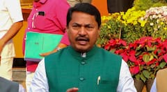 अब कांग्रेस नेता नाना पटोले का ऑपरेशन सिंदूर पर विवादित बयान- 'PAK को पहले ही बता दिया था...'