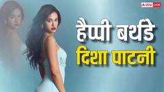 500 रुपये लेकर मुंबई आई थी दिशा पाटनी, किराया भरने तक का नहीं था पैसा, आज जी रही ऐसी जिंदगी