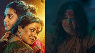 Anita Date Share Horror Experience: मध्यरात्री रस्त्यात एक बाई रडताना दिसली, ड्रायव्हरला गाडी थांबवायला सांगितली, पण त्यानं...; अनिता दातेनं सांगितला 'तो' भयानक किस्सा