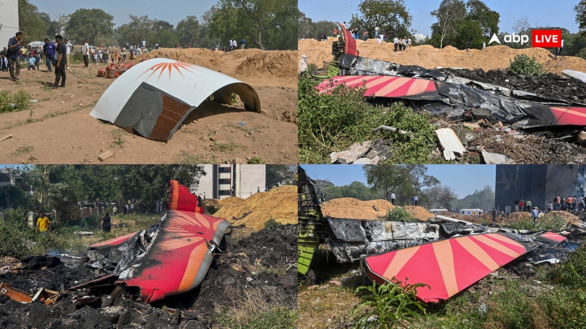 एयर इंडिया के क्रैश विमान की कीमत कितनी, कितना बड़ा नुकसान? फ्लाइट की खासियत भी जानें
