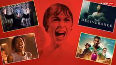 ये 5 हॉरर फिल्में देख छूट जाएगी कंपकंपी, नेटफ्लिक्स पर हो रहीं स्ट्रीम