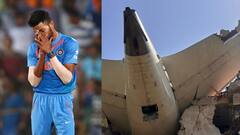 अहमदाबाद प्लेन क्रैश से टूट गया हार्दिक पांड्या का दिल, हाथ जोड़ कर जो कहा वो आपको जानना चाहिए