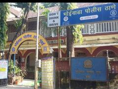 Mumbai Crime News: तीन मुली इमारती खाली येताच वॉचमन जयराम बेटकरचं अश्लील कृत्य; मुंबईतील परळमधील धक्कादायक प्रकार