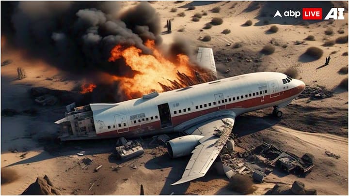 ऐसे मे सवाल है कि किसी भी विमान के गिरने के कितनी देर बाद उसमें आग लग जाती है और यात्रियों को बचने के लिए कितना समय मिलता है? चलिए जानते हैं इस सवाल का जवाब.