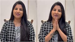 తెలిసి తప్పు చేయలేదు... లోకల్ లిక్కర్ తప్ప మత్తు పదార్థాలు లేవు - సింగర్ మంగ్లీ వివరణ