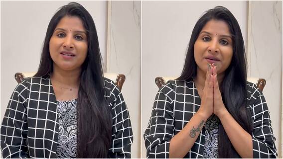 Singer Mangli: తెలిసి తప్పు చేయలేదు... లోకల్ లిక్కర్ తప్ప మత్తు పదార్థాలు లేవు - సింగర్ మంగ్లీ వివరణ