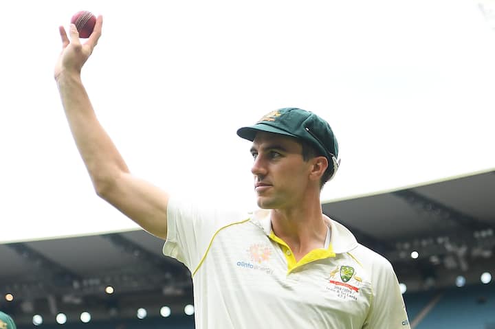 Pat cummins took 6 wickets in world test championship final broke 43 year old record wtc final 2025 sa vs aus 24 इसके बाद उन्होंने डेविड बेडिंघम, काइल वेरिन, मार्को यॉन्सन और कगिसो रबाडा को पवेलियन का रास्ता दिखाया. कमिंस की घातक गेंदबाजी की वजह से साउथ अफ्रीका सिर्फ 138 रनों पर ही ऑलआउट हो गई.