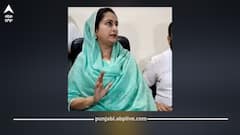 Punjab News: ਹਰਸਿਮਰਤ ਕੌਰ ਦਾ ਵੱਡਾ ਬਿਆਨ, ਪੰਜਾਬ ਦੇ ਨੌਜਵਾਨ ਬੇਰੋਜ਼ਗਾਰ...ਨੌਕਰੀਆਂ ਬਾਹਰੀ ਰਾਜਾਂ ਦੇ ਲੋਕਾਂ ਨੂੰ; ਆਪ ਨੇ ਪੰਜਾਬ ਤੇ ਚੜ੍ਹਾ ਦਿੱਤਾ ਕਰੋੜਾਂ ਦਾ ਕਰਜ਼ਾ