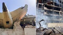 ਅਹਿਮਦਾਬਾਦ ਜਹਾਜ਼ ਹਾਦਸੇ ਤੋਂ ਬਾਅਦ ਯੂਕੇ ਸਰਕਾਰ ਨੇ ਜਾਰੀ ਕੀਤੀ ਟਰੈਵਲ ਐਡਵਾਇਜ਼ਰੀ ! ਜਾਣੋ ਕੀ ਕਿਹਾ