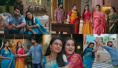 నువ్వుంటే నా జతగా సీరియల్: మిస్టర్ మొగుడ్స్‌తో ఓ ఆట ఆడుకున్న మిథున.. ఊహించని షాక్‌లో మిథున!