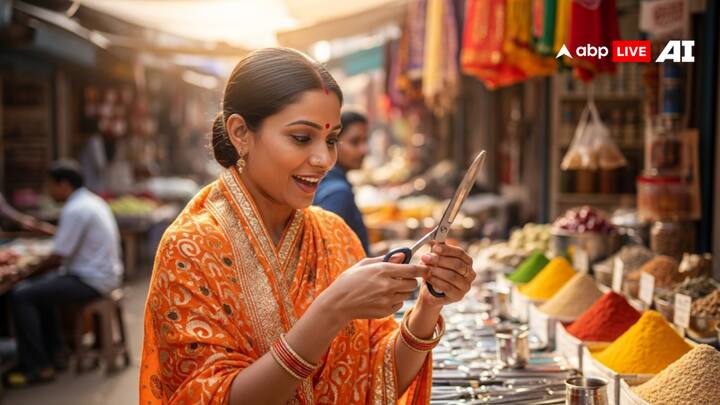 వాస్తు శాస్త్రం ప్రకారం శనివారం నాడు పొరపాటున కూడా ఇనుము, కత్తెర లేదా ఎలాంటి ఇనుప సామాగ్రి కొనకూడదు.