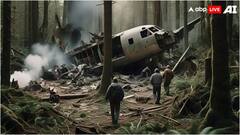 प्लेन क्रैश के कई मामलों के बाद भी सबसे सेफ क्यूं माना जाता है हवाई सफर, ये है इसका कारण