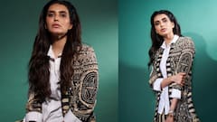 Karishma Tanna: परमसुंदरी करिश्मा तन्नाचा किलर लूक पाहून तुम्हीही व्हाल थक्क!