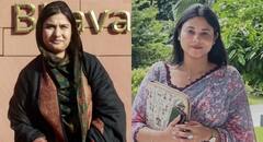 अहमदाबाद विमान हादसे पर शोक में डूबे यूपी के नेता, रामगोपाल से लेकर इकरा और प्रिया सरोज तक, जताया दुःख