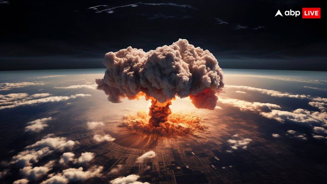 US nuclear bombs at Pakistan Nur Khan airbase in India launch Operation Sindoor know about nuclear hosting countries पाकिस्तान के नूर खान एयरबेस पर थे अमेरिका के परमाणु बम? जानें कौन से देश हैं US की न्यूक्लियर होस्टिंग कंट्री