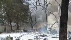 'Utterly Shocked, Deeply Concerned': Mamata, Assam CM, Others React To Ahmedabad Plane Crash