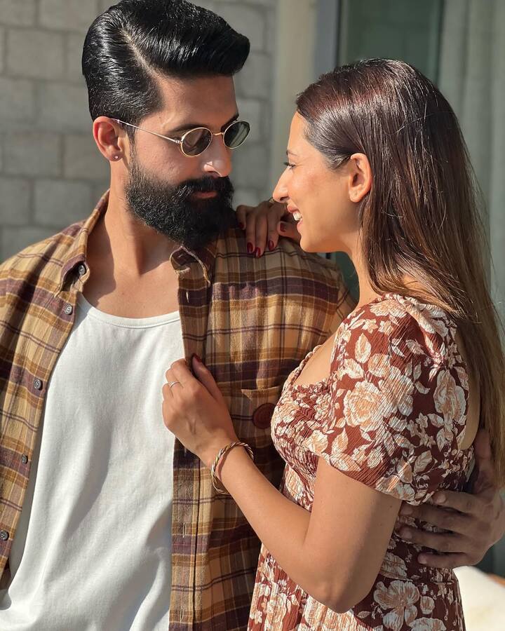 रवि दुबे की नेट वर्थ करीब 60 से 70 करोड़ के बीच है, वहीं सरगुन मेहता की नेट वर्थ 65 से 80 करोड़ के बीच मानी जाती है. दोनों की मिलाकर कुल नेट वर्थ 150 करोड़ है.