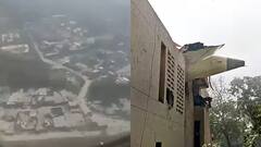 Ahmedabad Video: અમદાવાદ પ્લેન ક્રેશનો આ વીડિયો છે નકલી, ભૂલથી પણ ના કરતાં ફૉરવર્ડ