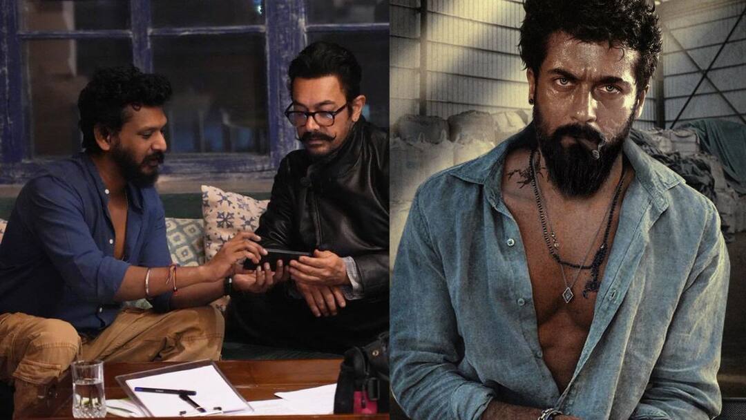 சூர்யா கைவிட்டு போன இன்னொரு படம்..முதுகில் குத்திய லோகேஷ்...கடுப்பில் ரசிகர்கள்