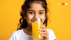 इस भयंकर गर्मी में बच्चों को पिलाएं ये हेल्दी ड्रिंक, कभी नहीं होगी पानी की कमी