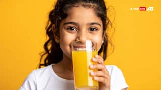इस भयंकर गर्मी में बच्चों को पिलाएं ये हेल्दी ड्रिंक, कभी नहीं होगी पानी की कमी